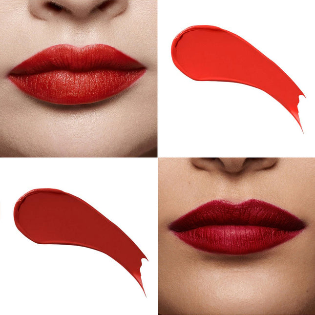 Phofay Silk-Finish Lip Gloss – Non-Tacky Mirror Glow
