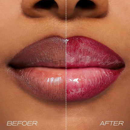 Phofay Temperature Color-Changing Lip Oil – Personalized Glow & Deep Moisture