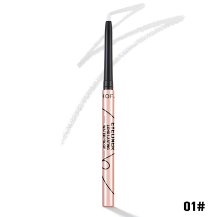 Phofay Pop of Color Eyeliner – High-Pigment Eye Art Pen