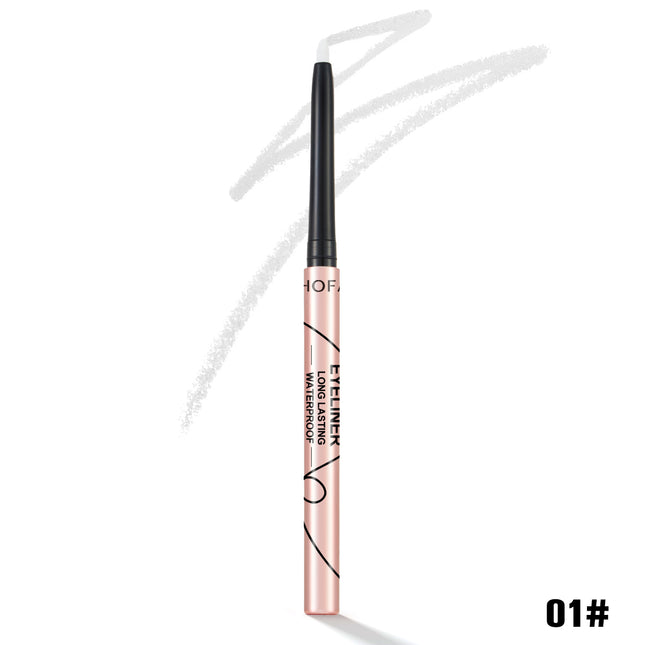 Phofay Pop of Color Eyeliner – High-Pigment Eye Art Pen