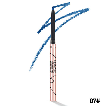 Phofay Pop of Color Eyeliner – High-Pigment Eye Art Pen
