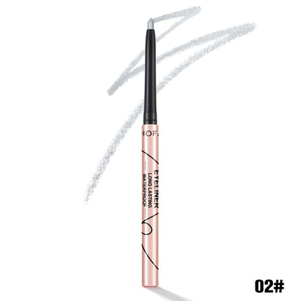 Phofay Pop of Color Eyeliner – High-Pigment Eye Art Pen