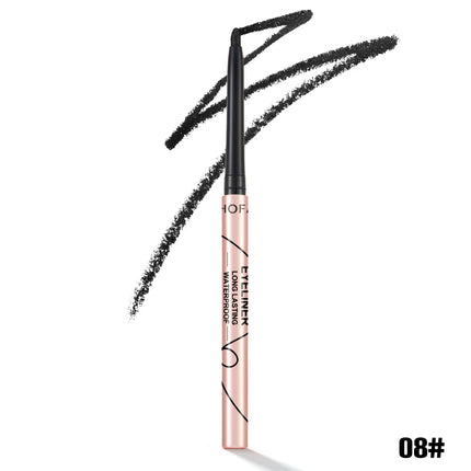 Phofay Pop of Color Eyeliner – High-Pigment Eye Art Pen
