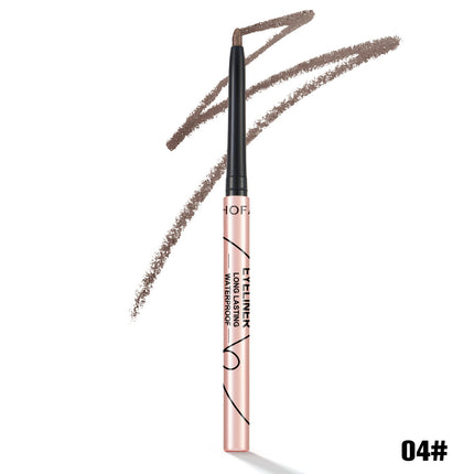 Phofay Pop of Color Eyeliner – High-Pigment Eye Art Pen