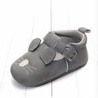 Dark grey rat / 11CM