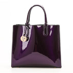 Bright purple