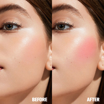 Buildable Long-Wear Cream Blush – Dewy & Radiant Finish