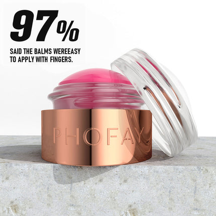 Buildable Long-Wear Cream Blush – Dewy & Radiant Finish