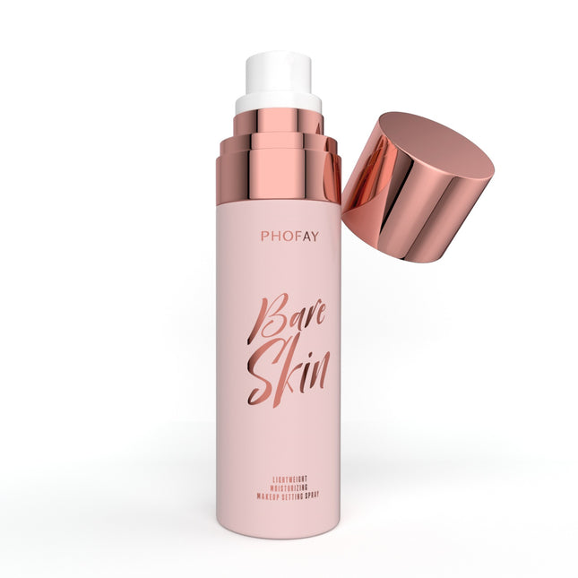 Phofay 24H Moisturizing Setting Spray – All-Day Lock & Radiant Glow