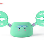 Green / B