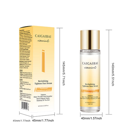 Pore Refining Niacinamide Serum – Blemish & Oil Control Formula