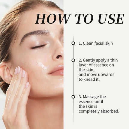 Pore Refining Niacinamide Serum – Blemish & Oil Control Formula