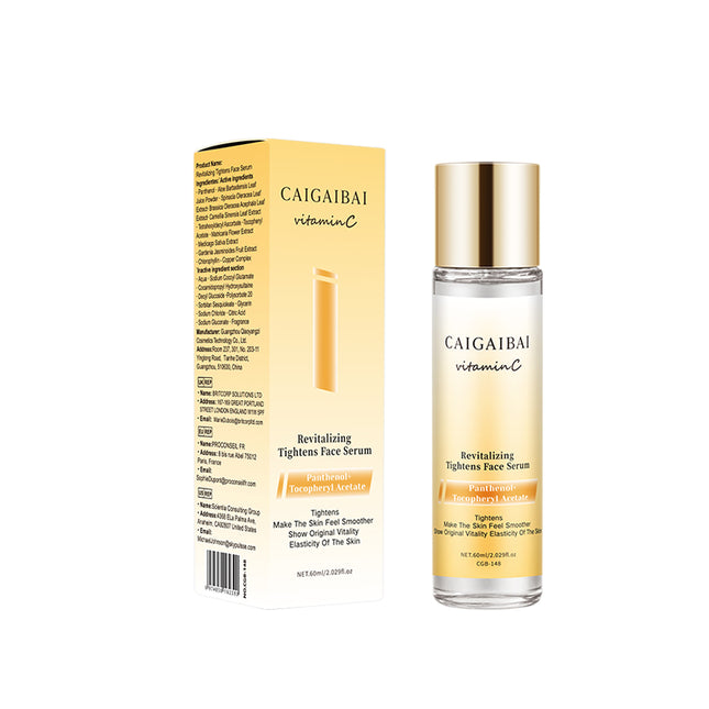 Pore Refining Niacinamide Serum – Blemish & Oil Control Formula
