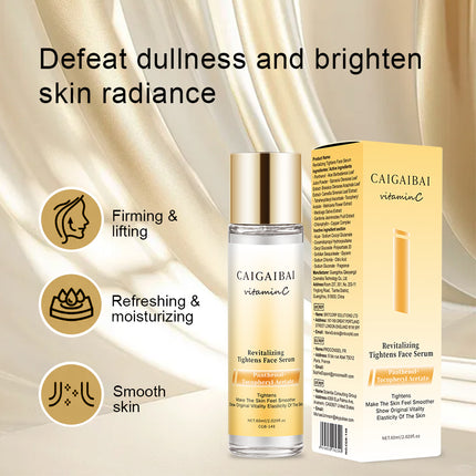 Pore Refining Niacinamide Serum – Blemish & Oil Control Formula