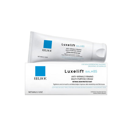 Eelhoe™ Anti-Wrinkle & Firming Body Butter – 24H Lifting & Intensive Repair