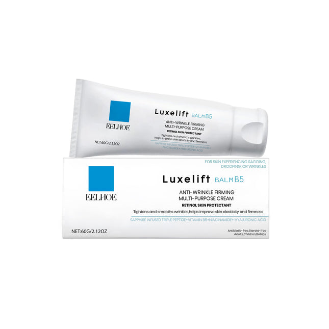 Eelhoe™ Anti-Wrinkle & Firming Body Butter – 24H Lifting & Intensive Repair