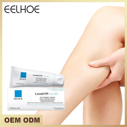 Eelhoe™ Anti-Wrinkle & Firming Body Butter – 24H Lifting & Intensive Repair