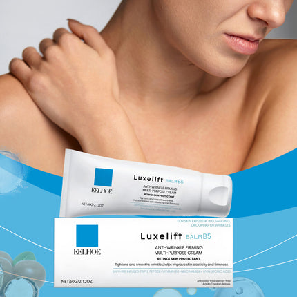 Eelhoe™ Anti-Wrinkle & Firming Body Butter – 24H Lifting & Intensive Repair