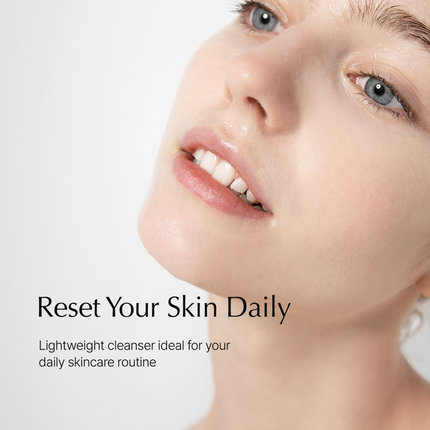 Tiger Orchid & Sansevieria Milk Cleanser – Velvety Hydrating Wash