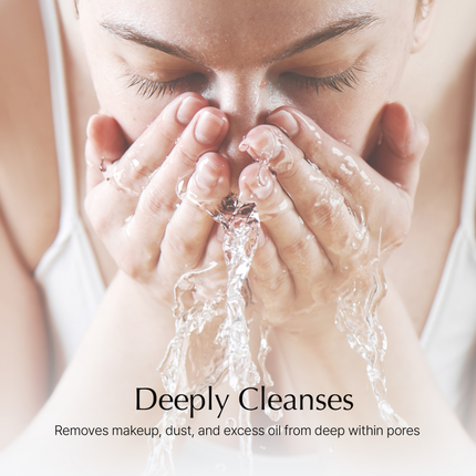 Tiger Orchid & Sansevieria Milk Cleanser – Velvety Hydrating Wash