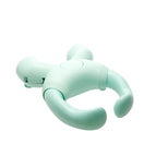 Green Bath Stand Shelf Only