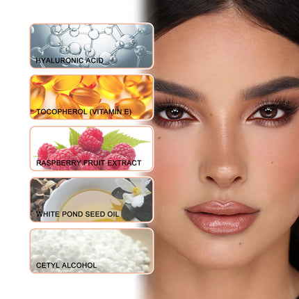 Long-Lasting Peel-Off Lip Tint Liner – Smudge-Proof & Waterproof Define