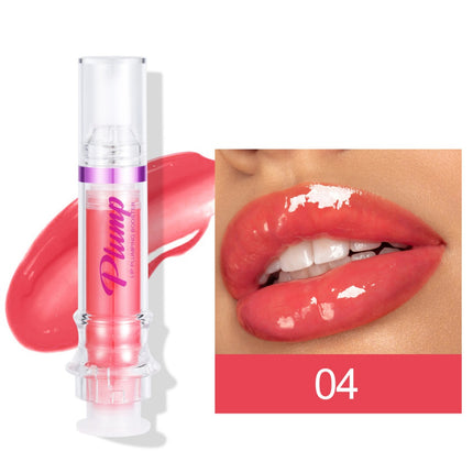 Crystal Reflect Lip Honey – Ultra-Glossy Mirror Finish & Intense Hydration