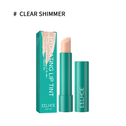 Eelhoe Hydra-Plump Lip Therapy – Intensive Moisture & Smoothing Glaze