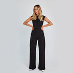 Black / M