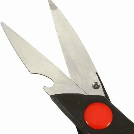 ProCut™ Heavy Duty Stainless Steel Kitchen Scissors – All-in-One Food & Vegetable Slicing Tool