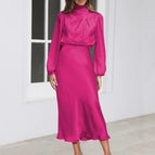 Rose / S / GQTG148 Red