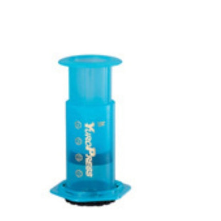 Modern French Press Coffee & Tea Maker – Heat-Resistant Borosilicate Glass – Professional Multi-Filter System