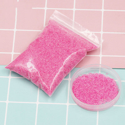 DIY Magic Sand That Never Gets Wet – Non-Toxic Hydrophobic Space Sand – Educational Science Toy for Kids – Creative Underwater Sculpting Fun