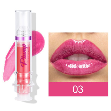 Crystal Reflect Lip Honey – Ultra-Glossy Mirror Finish & Intense Hydration