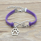 Purple / Light