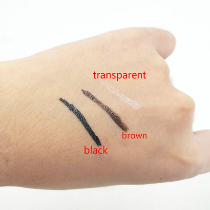 Multicolor Self-Adhesive Eyeliner Set – Effortless Lash Application in Seconds