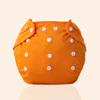 Orange / Thick