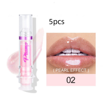 Crystal Reflect Lip Honey – Ultra-Glossy Mirror Finish & Intense Hydration