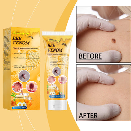 Royal Bee Venom Smoothing & Moisturizing Cream