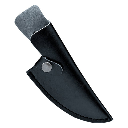 Hand-Forged Boning Knife – High Carbon Steel Butcher Knife for Meat Cleaving – Full Tang Kitchen & Outdoor Camping Knife