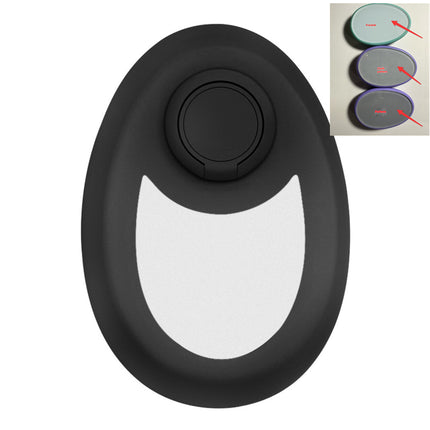 SilkyTouch™ Crystal Hair Eraser – Instant Painless Hair Removal & Skin Exfoliator