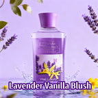 Lavender Vanilla Blush