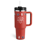 Christmas Red B / 1200ML / 1PC