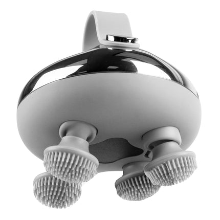 ProScalp™ Red Light Electric Massager – IPX7 Waterproof & 3-Mode Therapy