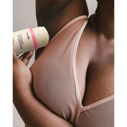 Rvtfsh™ Natural Aluminum-Free Deodorant – 48H Odor Protection & Moisturizing