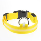 Yellow Light / L