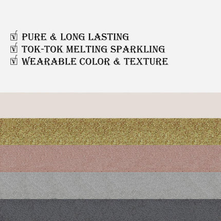 RoseXiXi 10-Color Enchanted Eyeshadow Palette – Highly Pigmented Matte & Shimmer