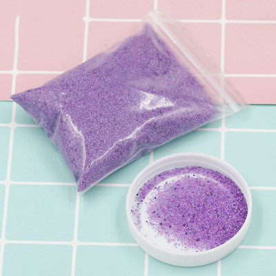 DIY Magic Sand That Never Gets Wet – Non-Toxic Hydrophobic Space Sand – Educational Science Toy for Kids – Creative Underwater Sculpting Fun