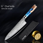 8 inch chef knife