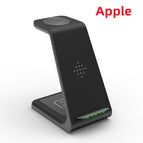 Black / Apple